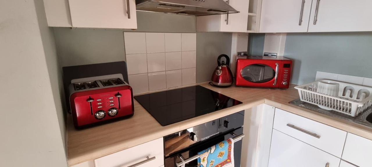 Modern And Spacious Swansea Centre Apartment Zewnętrze zdjęcie